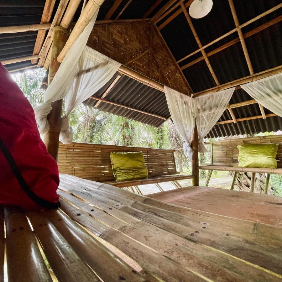 Sahom Valley Resort - Agro & Eco Park Kampar Exterior foto