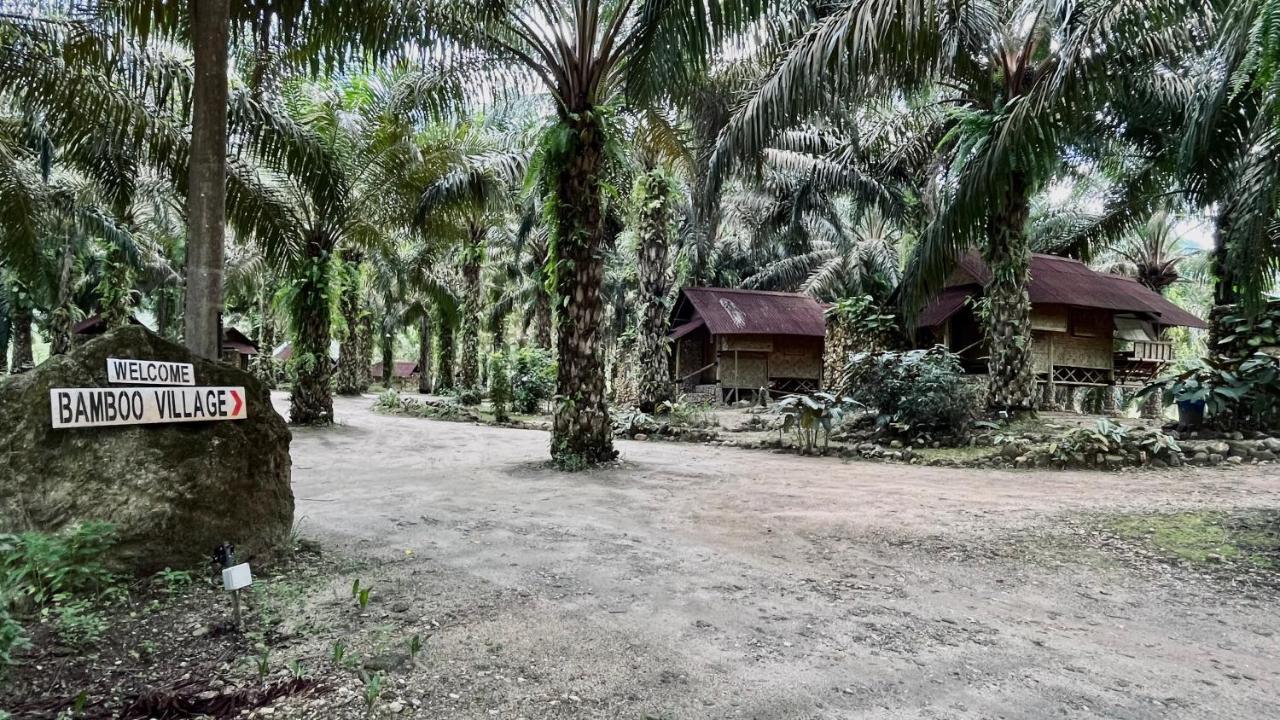 Sahom Valley Resort - Agro & Eco Park Kampar Exterior foto