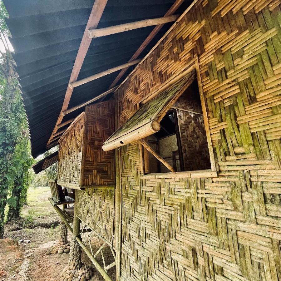 Sahom Valley Resort - Agro & Eco Park Kampar Exterior foto