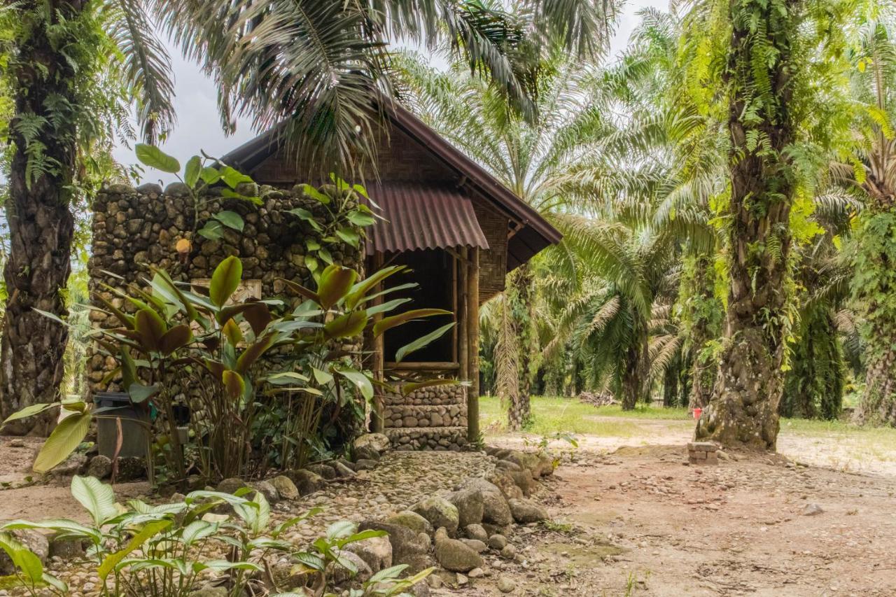 Sahom Valley Resort - Agro & Eco Park Kampar Exterior foto